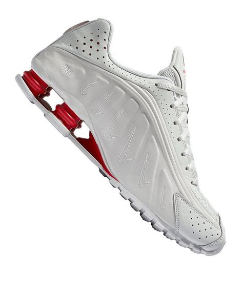 Nike Sportswear SHOX R4 